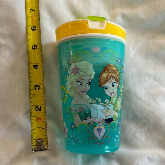 Insulated snackeez frozen cup - Picture 3 of 6